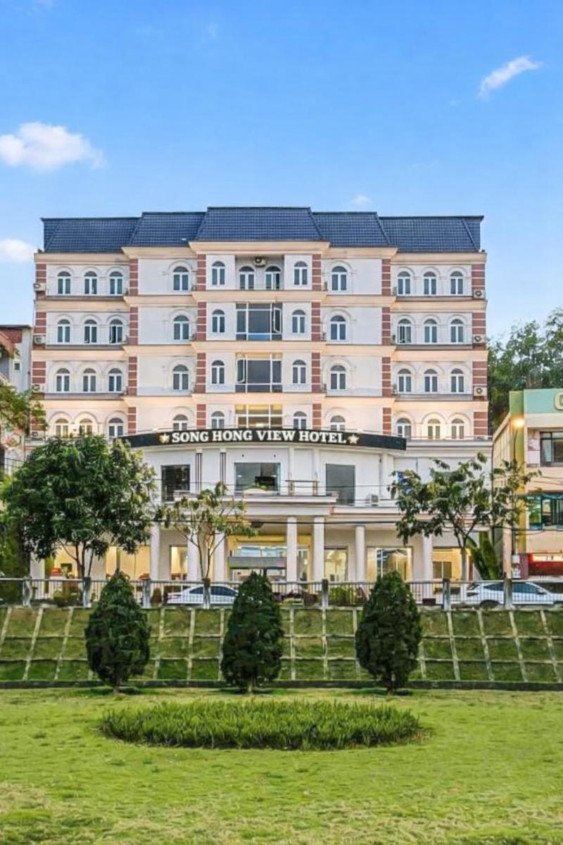 SONG HONG VIEW HOTEL - Hizvo