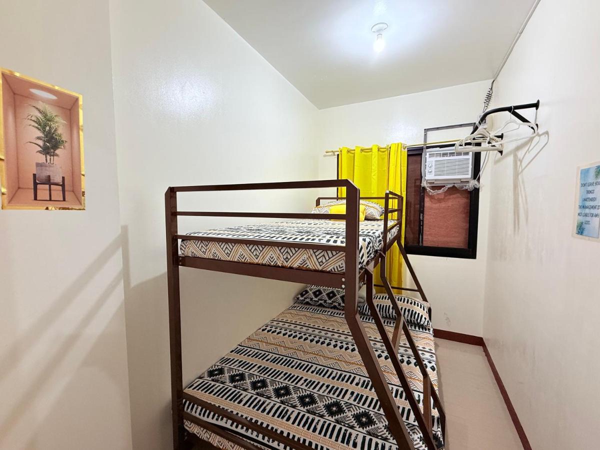 budget transient house near sm Lucena 6pax - Housity