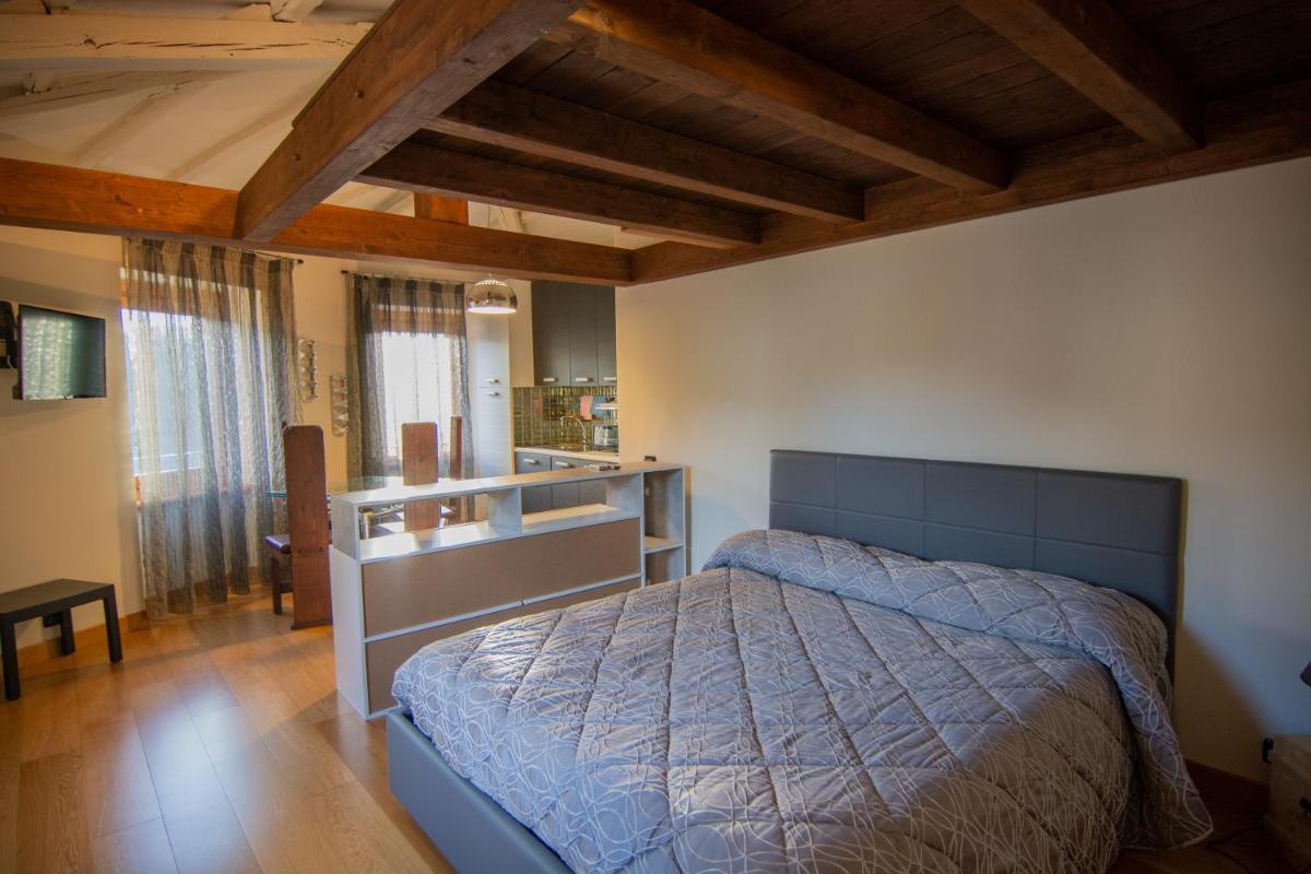 Bed and Breakfast La Panarda - Housity