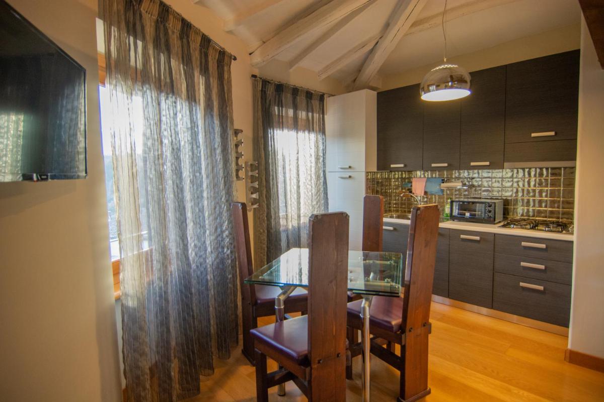Bed and Breakfast La Panarda - Housity