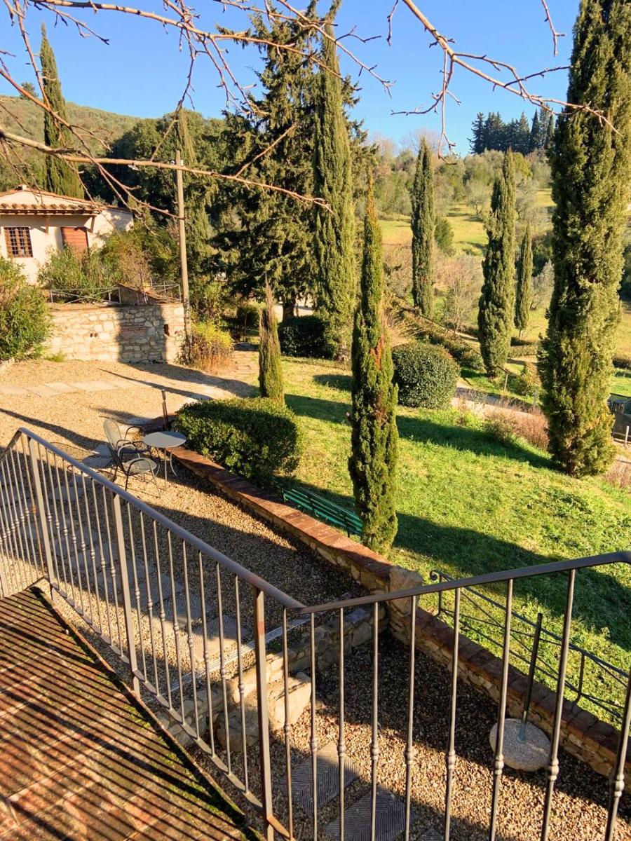 Borgo Bottaia - Housity