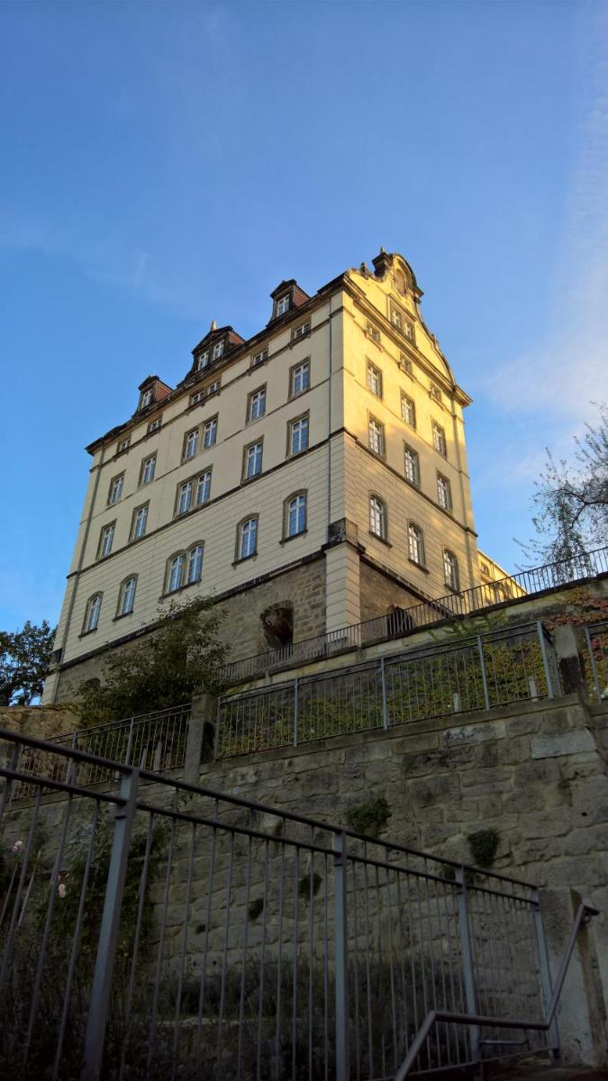 Apartments SMAG Obere Burgstraße - Housity