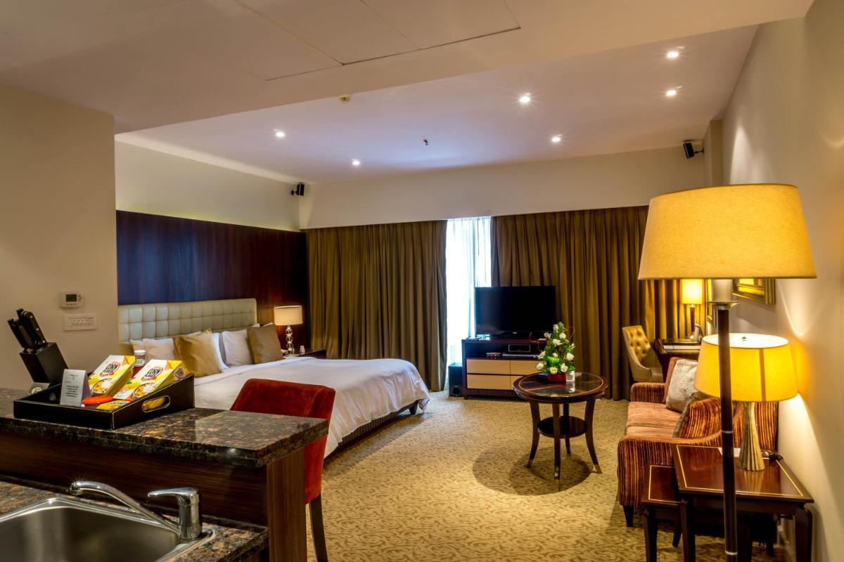 Premier Prestige Bangalore - Housity