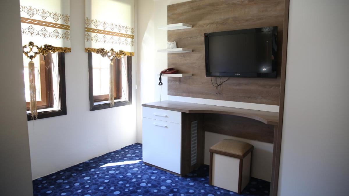 Suitetrails - Grand Harsena Otel