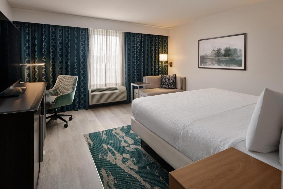 Hampton Inn Waynesboro - Housity