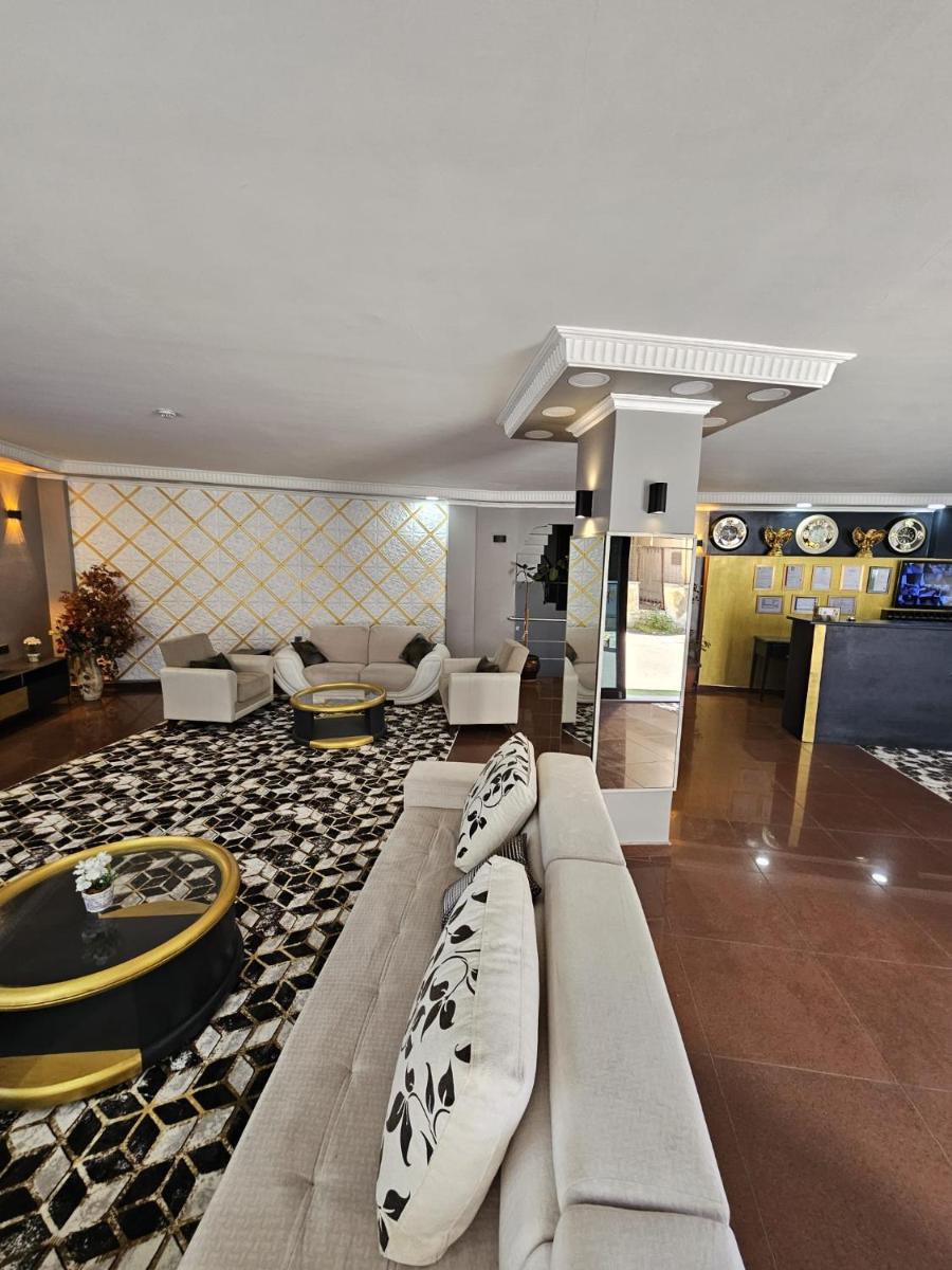 Aras Hotels Çorlu - Housity