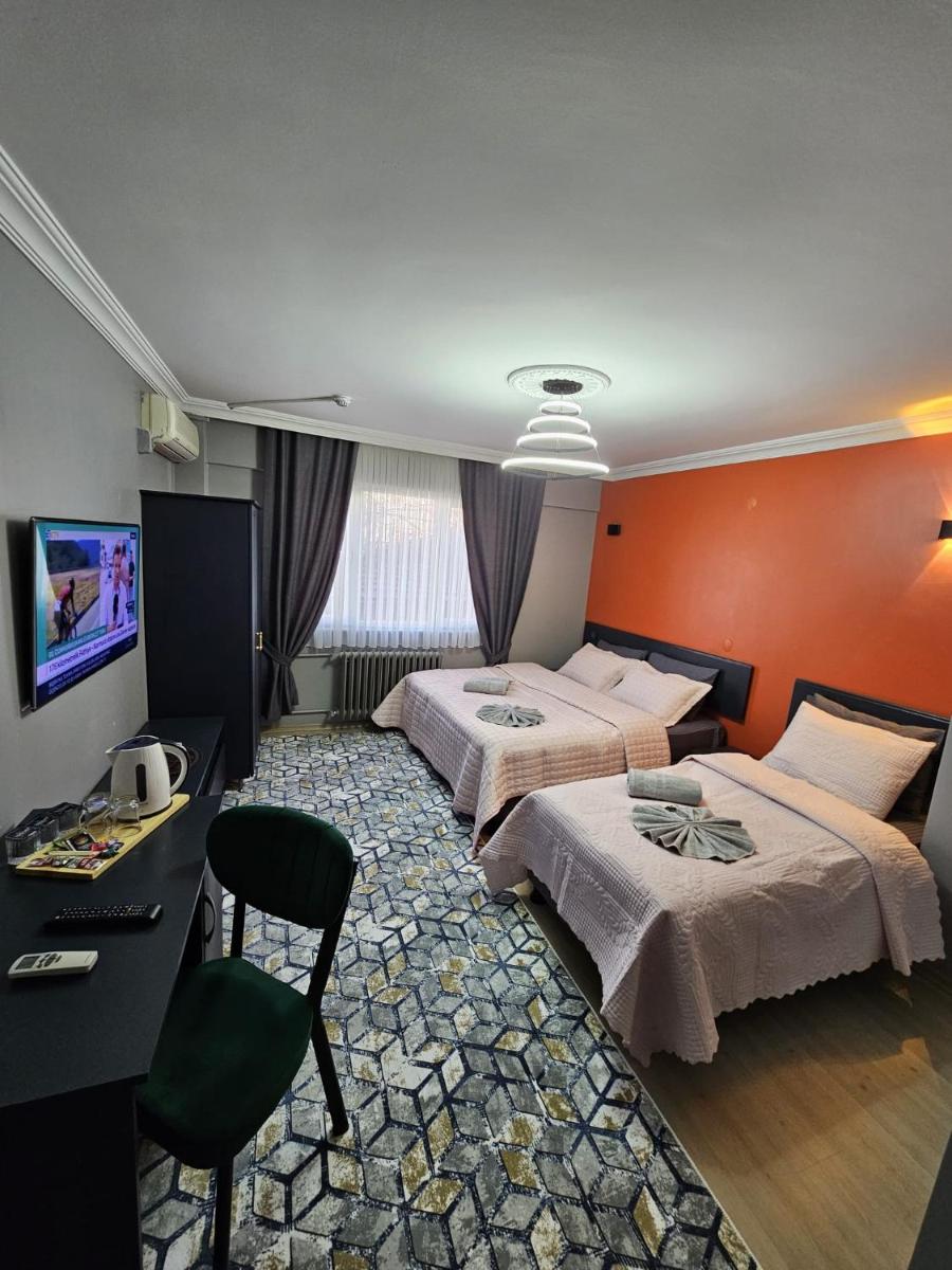 Aras Hotels Çorlu - Housity