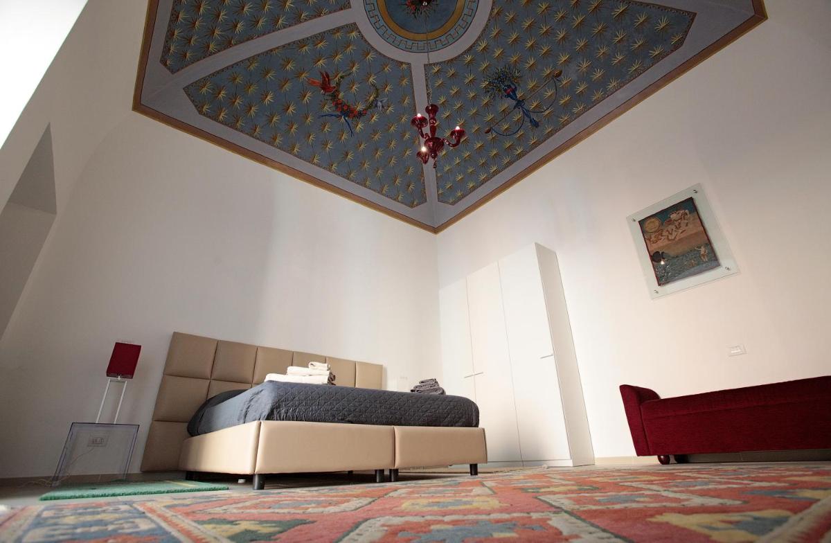 Apulia Nirvana House - Housity
