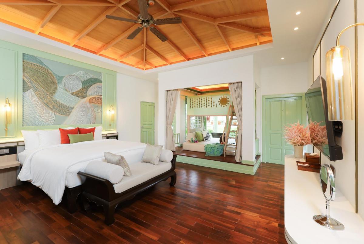 La Solaya Khao Lak - Housity