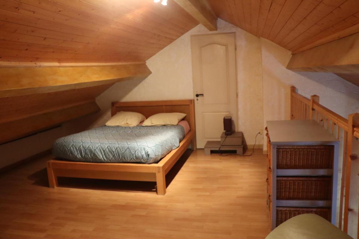 La Villa Coisy - Housity