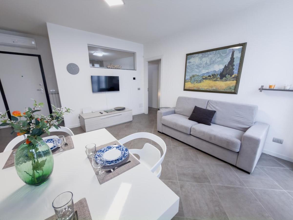 Apartment Center Sesto Calende - Housity