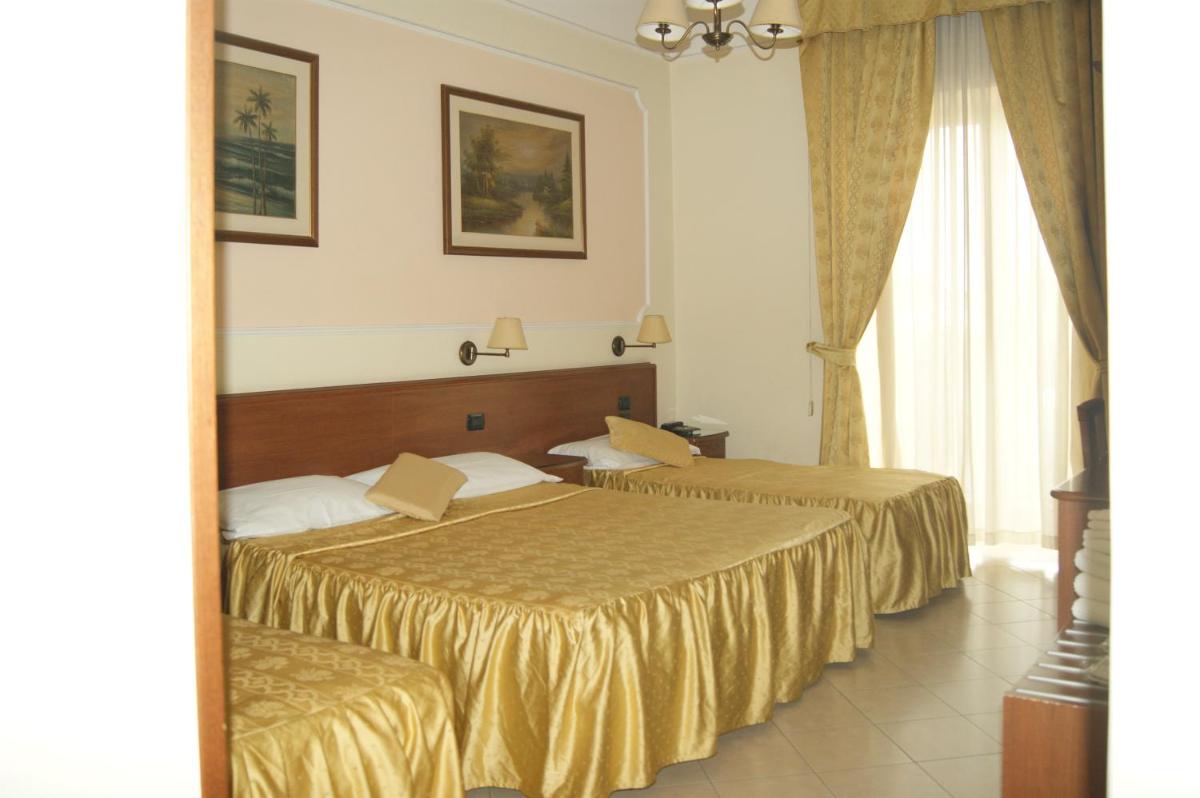 Hotel Elio - Housity