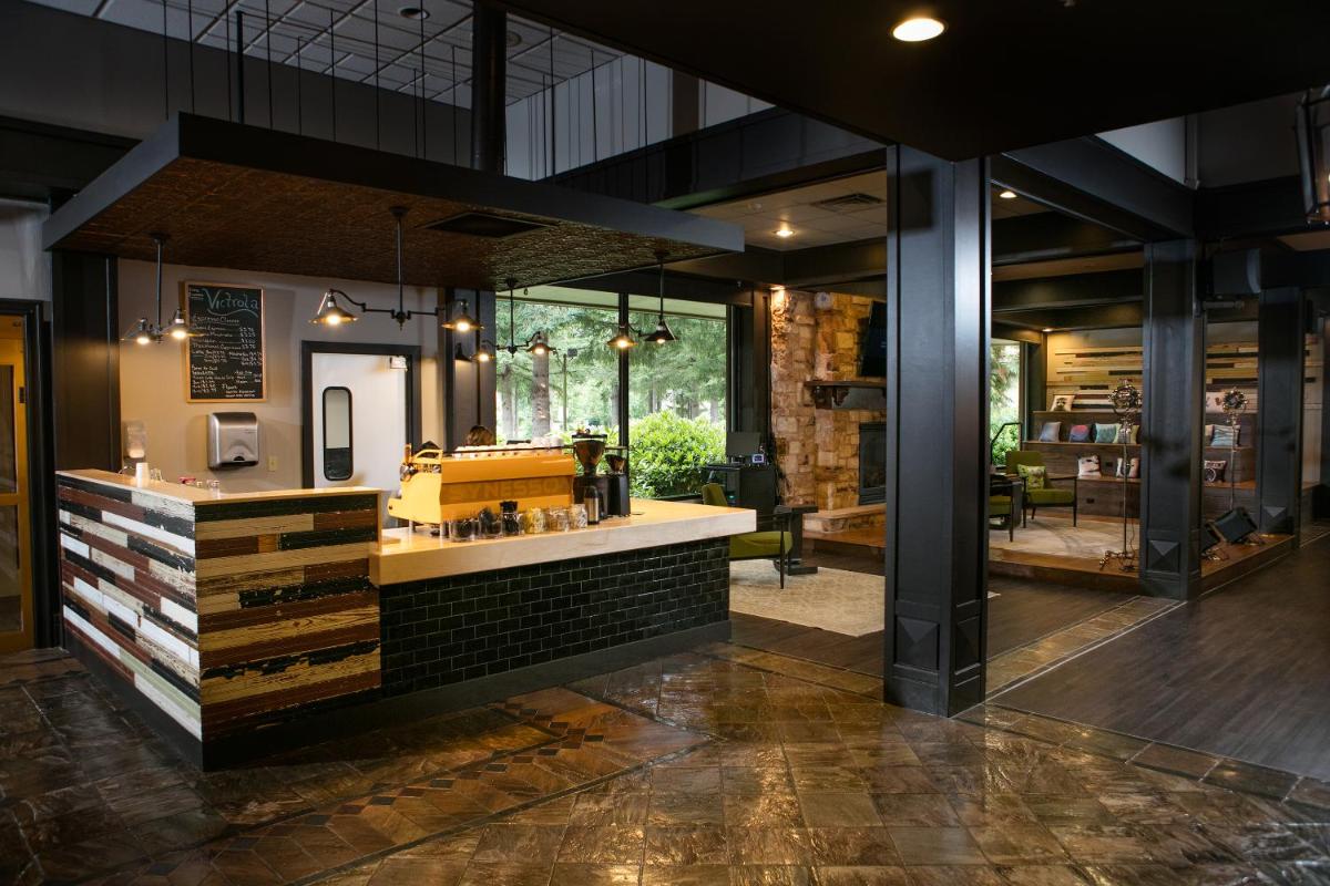 Olympia Hotel at Capitol Lake - Housity