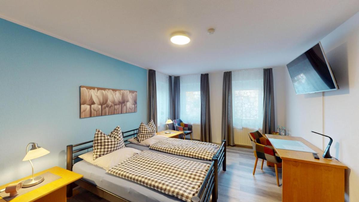 Hotel Landhaus - Housity