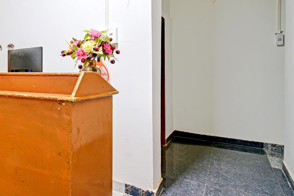 SPOT ON NK Homestay - Housity