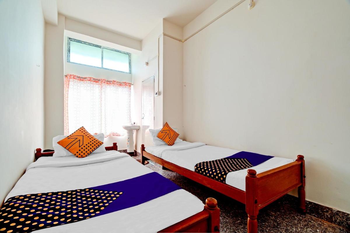 SPOT ON NK Homestay - Housity