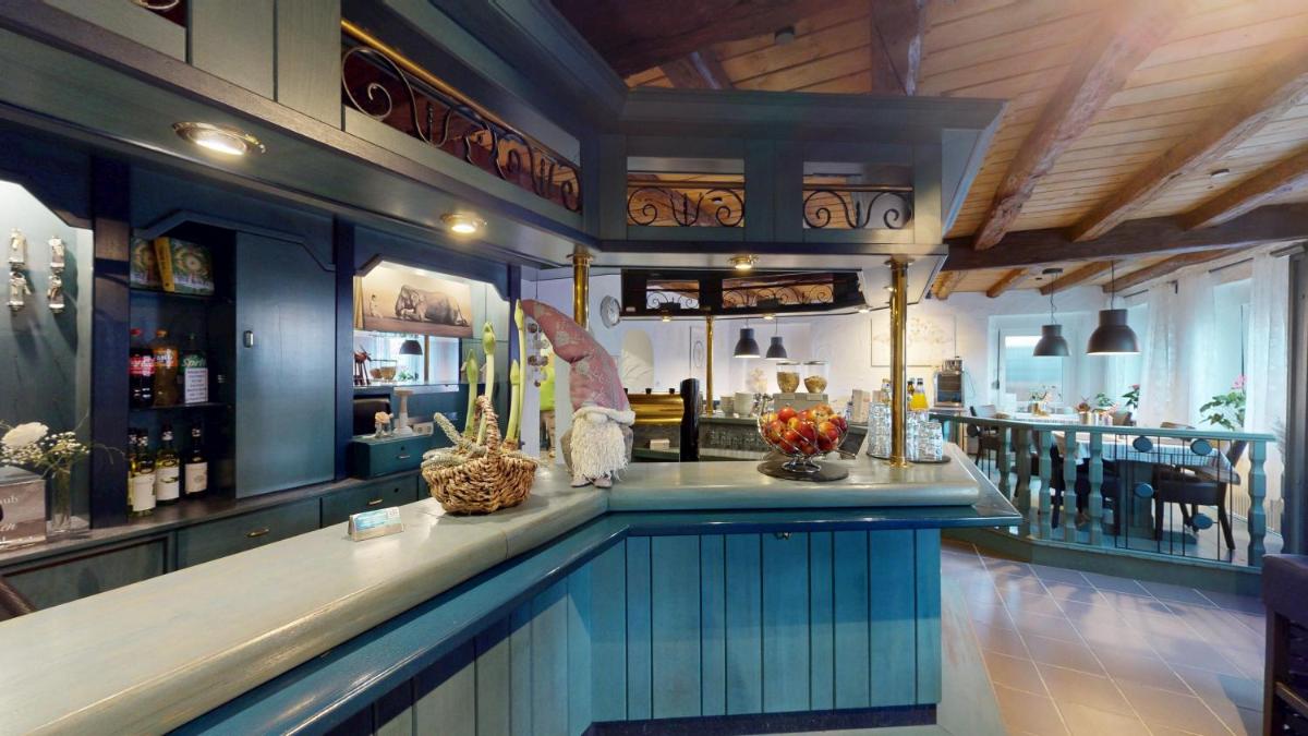 Hotel Landhaus - Housity