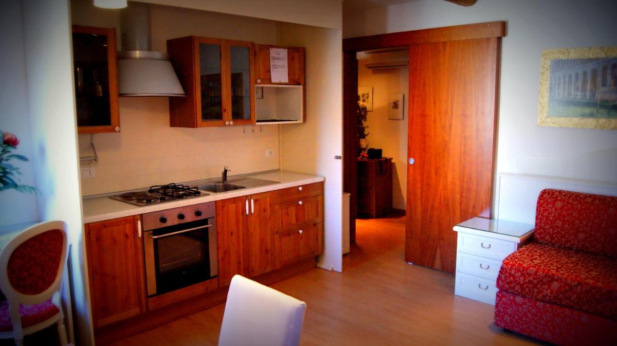 Venice Resorts - Housity