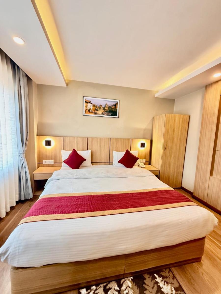 Hotel Aerocity - Hizvo