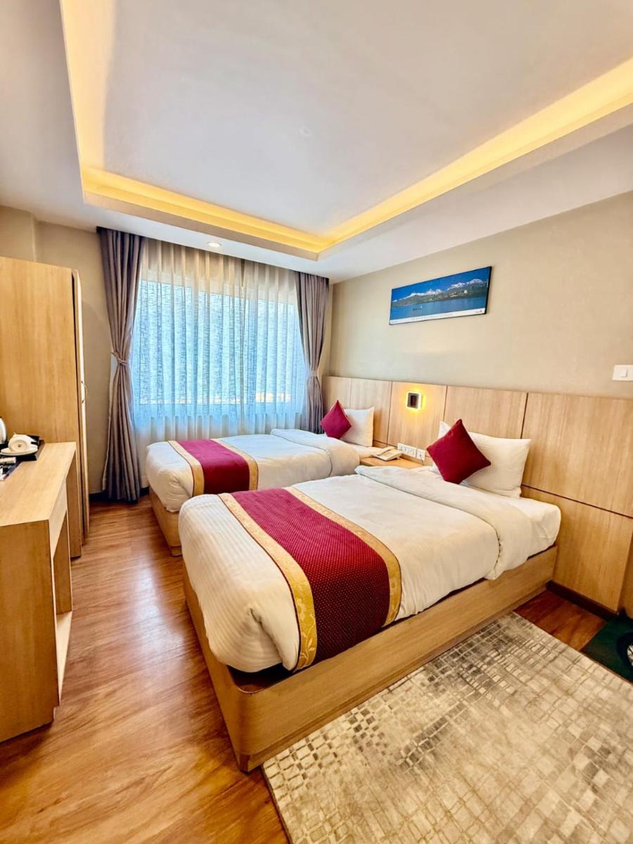 Hotel Aerocity - Hizvo