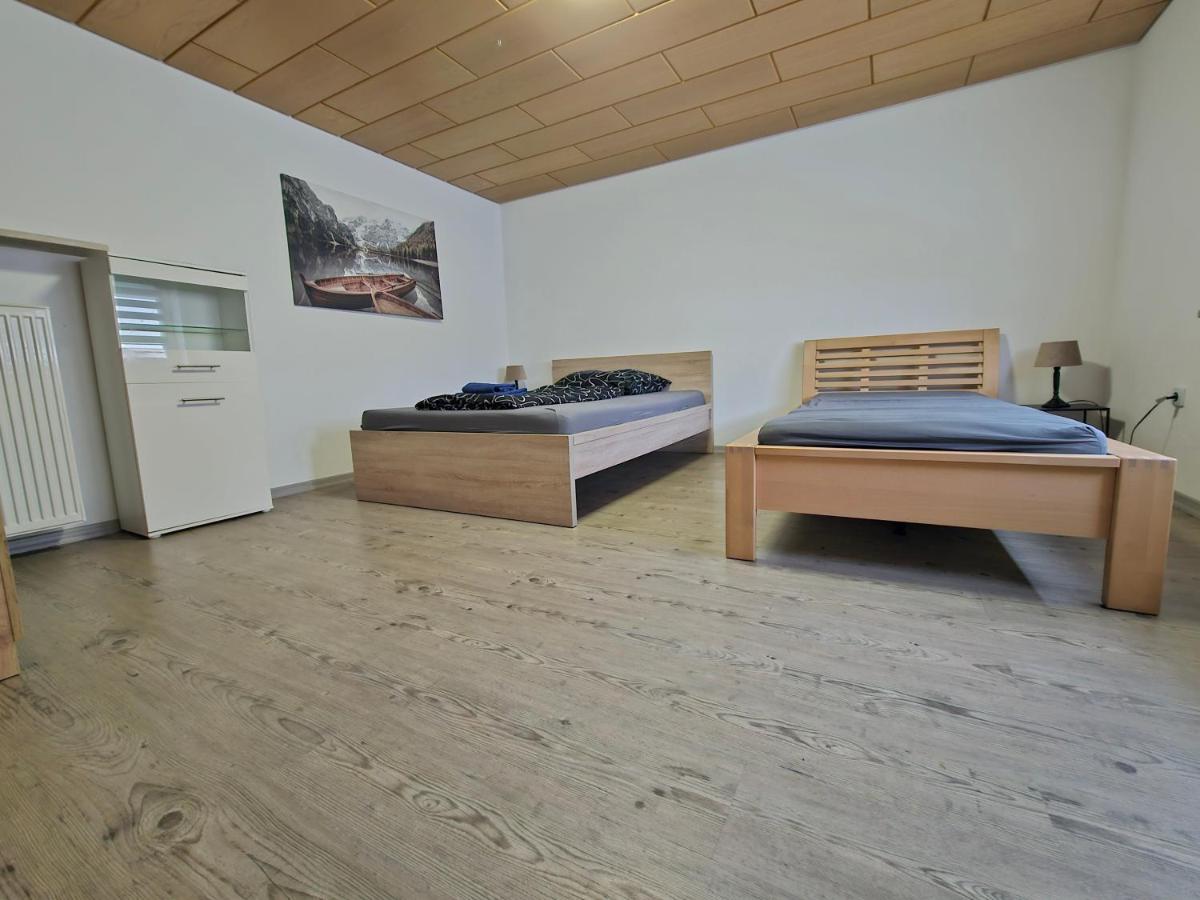 Haus Mitten in Herzen von Günzburg - Hizvo