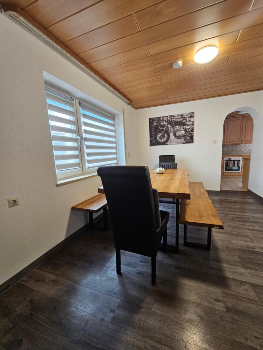 Haus Mitten in Herzen von Günzburg - Hizvo