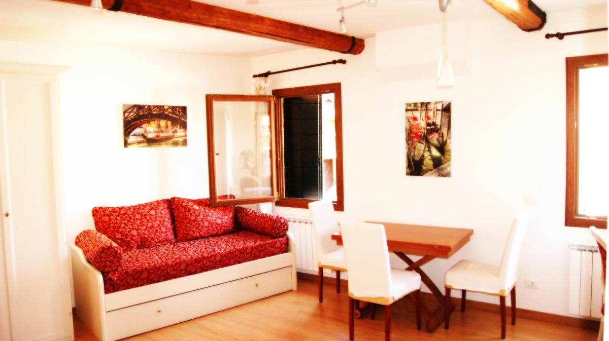 Venice Resorts - Housity