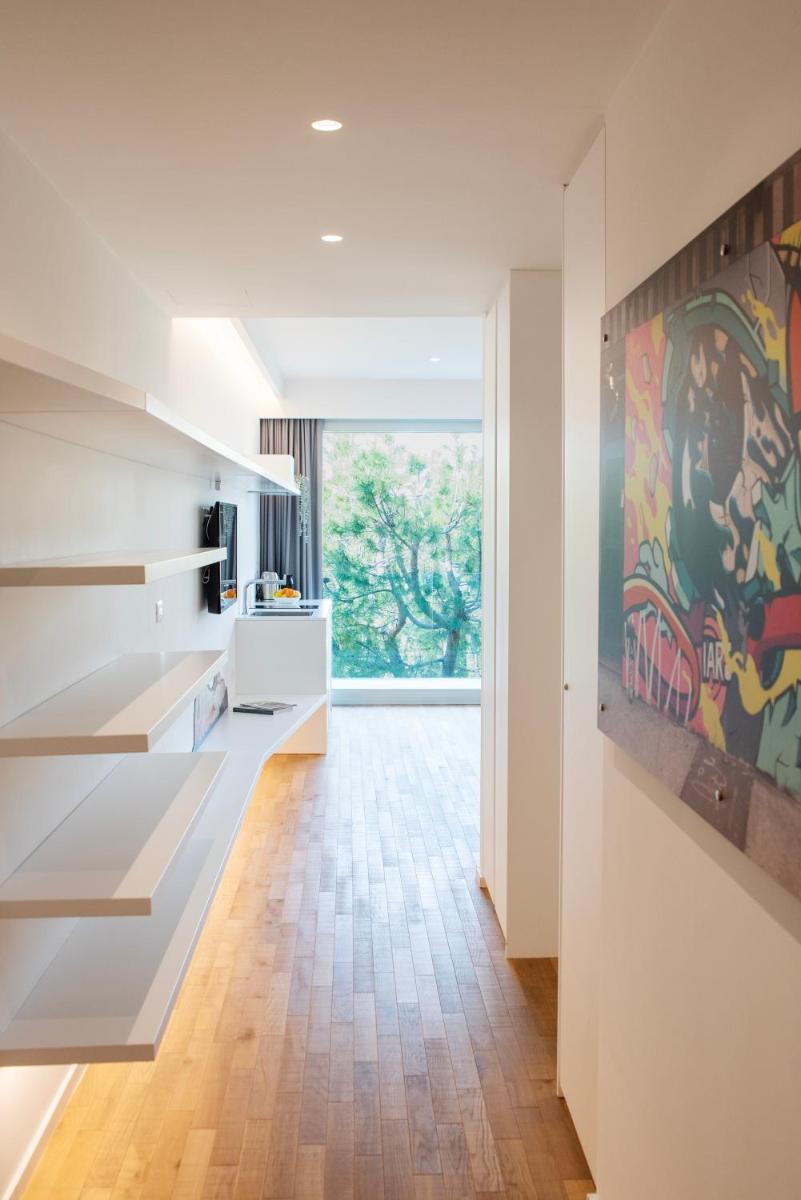 Marina Gardens Boutique&Suites - Housity