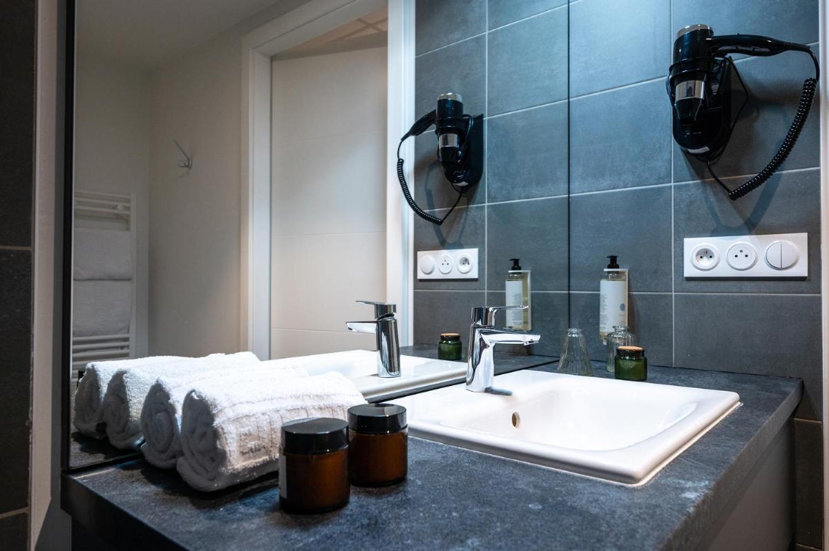 Nemea Appart Hotel Coeur Europe Strasbourg Illkirch - Housity