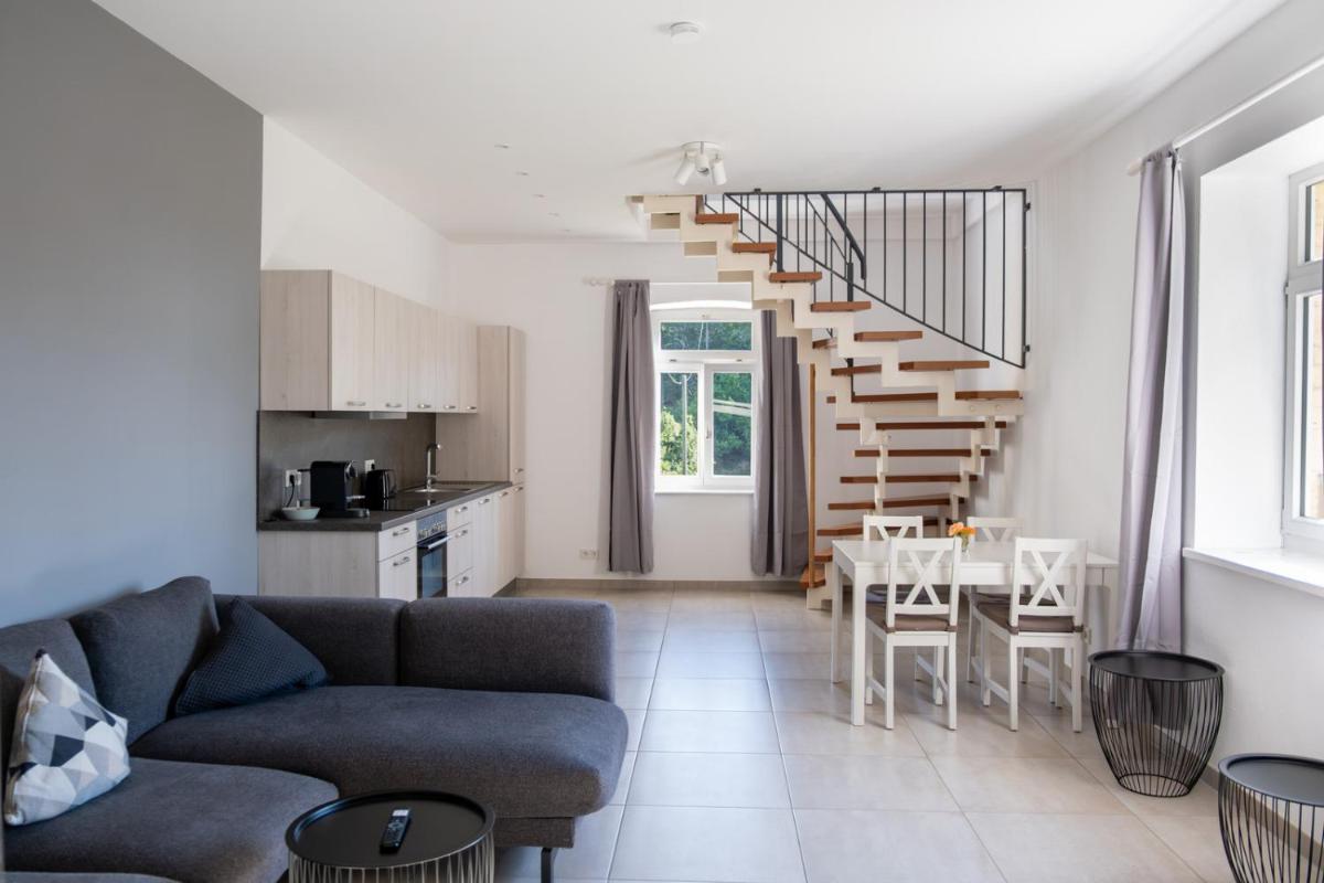 Ferienwohnung Hof Armada - Housity