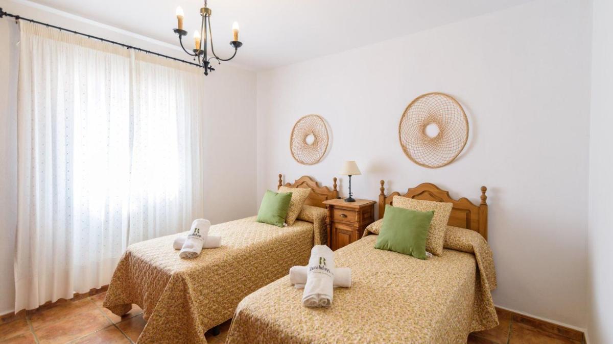 Villa Raquel Torrox by Ruralidays - Housity