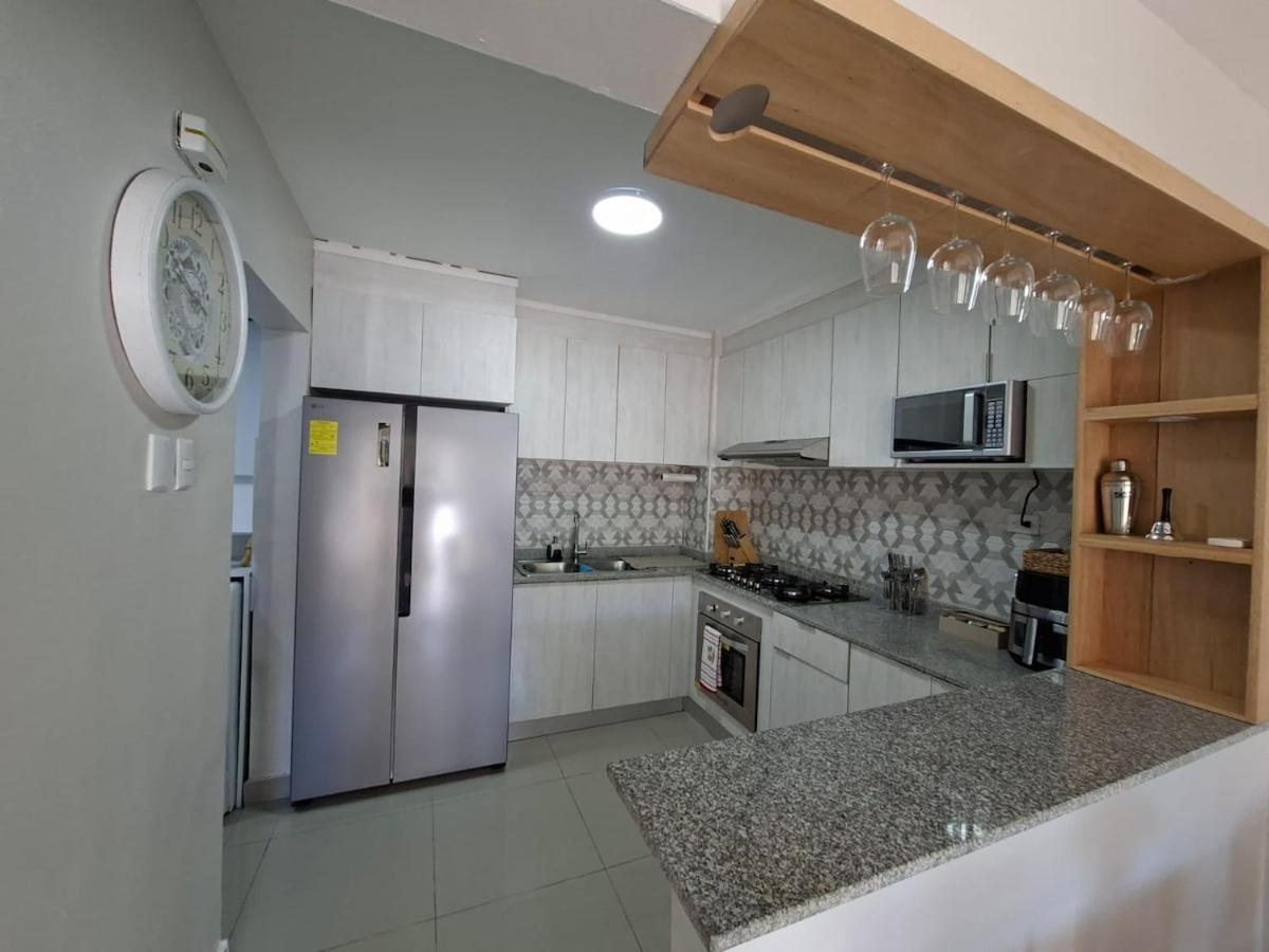 Apartment in Santo Domingo - Housity