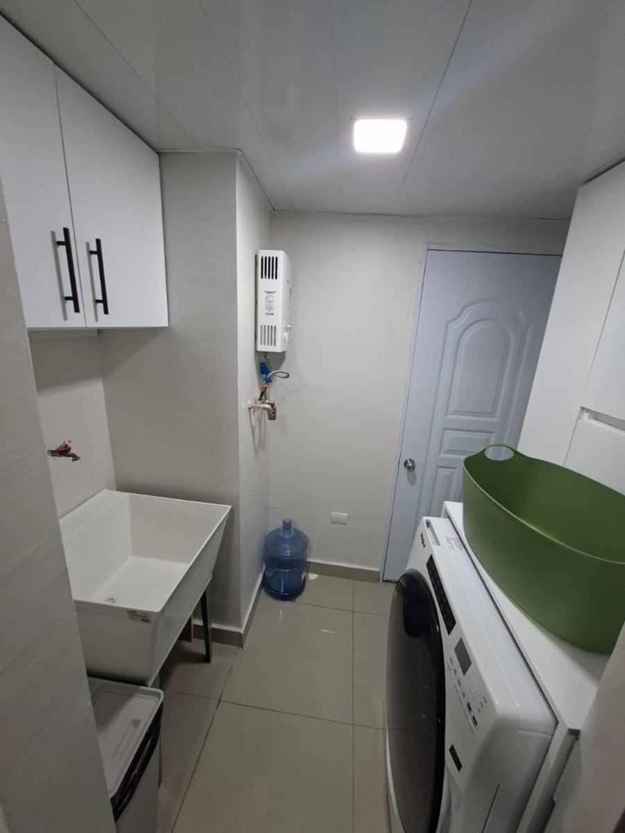 Apartment in Santo Domingo - Housity