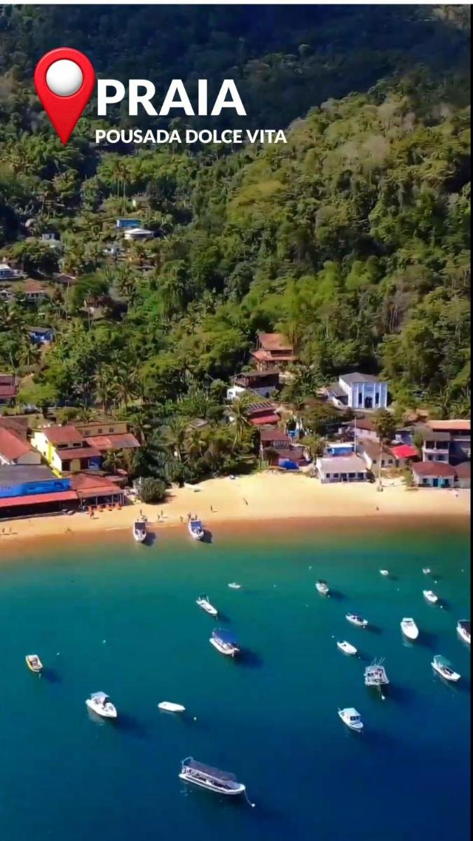 Pousada e Mergulho Dolce Vita - Housity