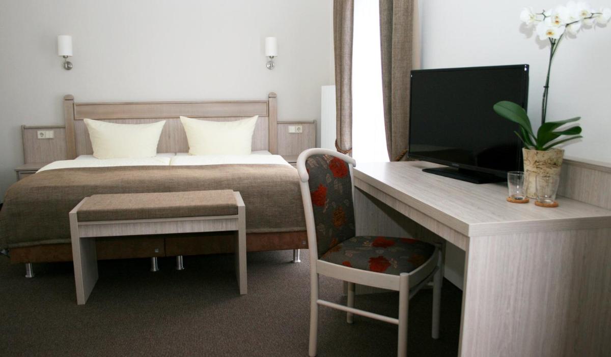 Landhaus Heinrichshof - Housity