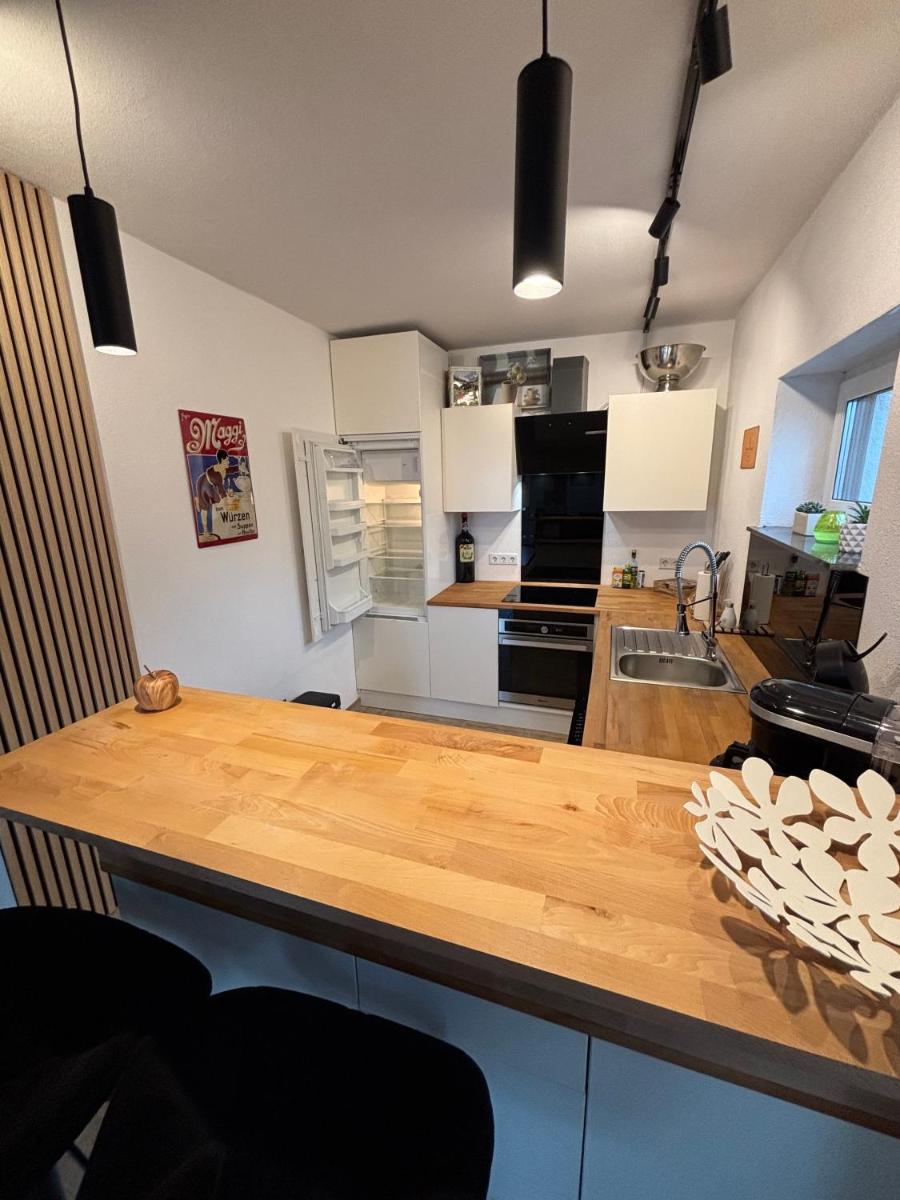 Einmaliger Ausblick und tolles Ambiente - Housity