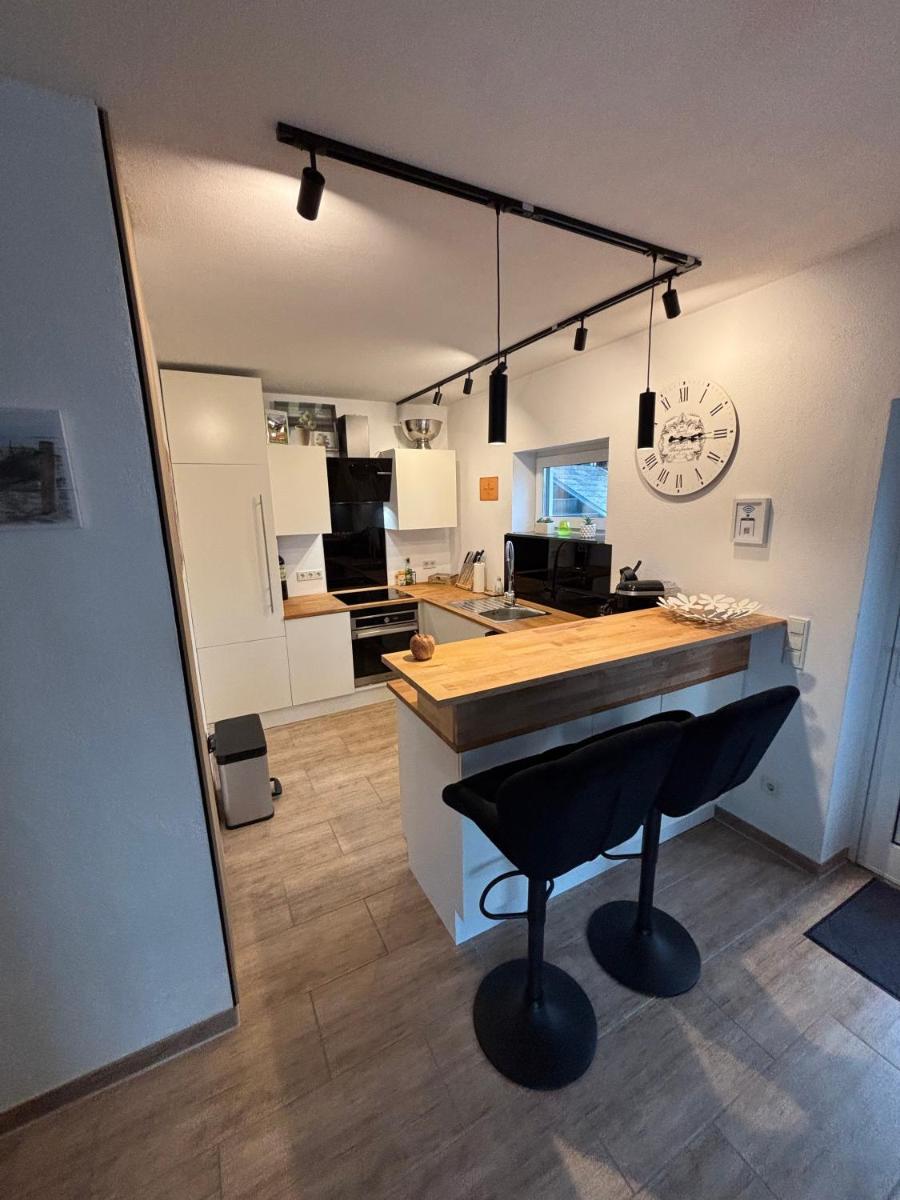 Einmaliger Ausblick und tolles Ambiente - Housity