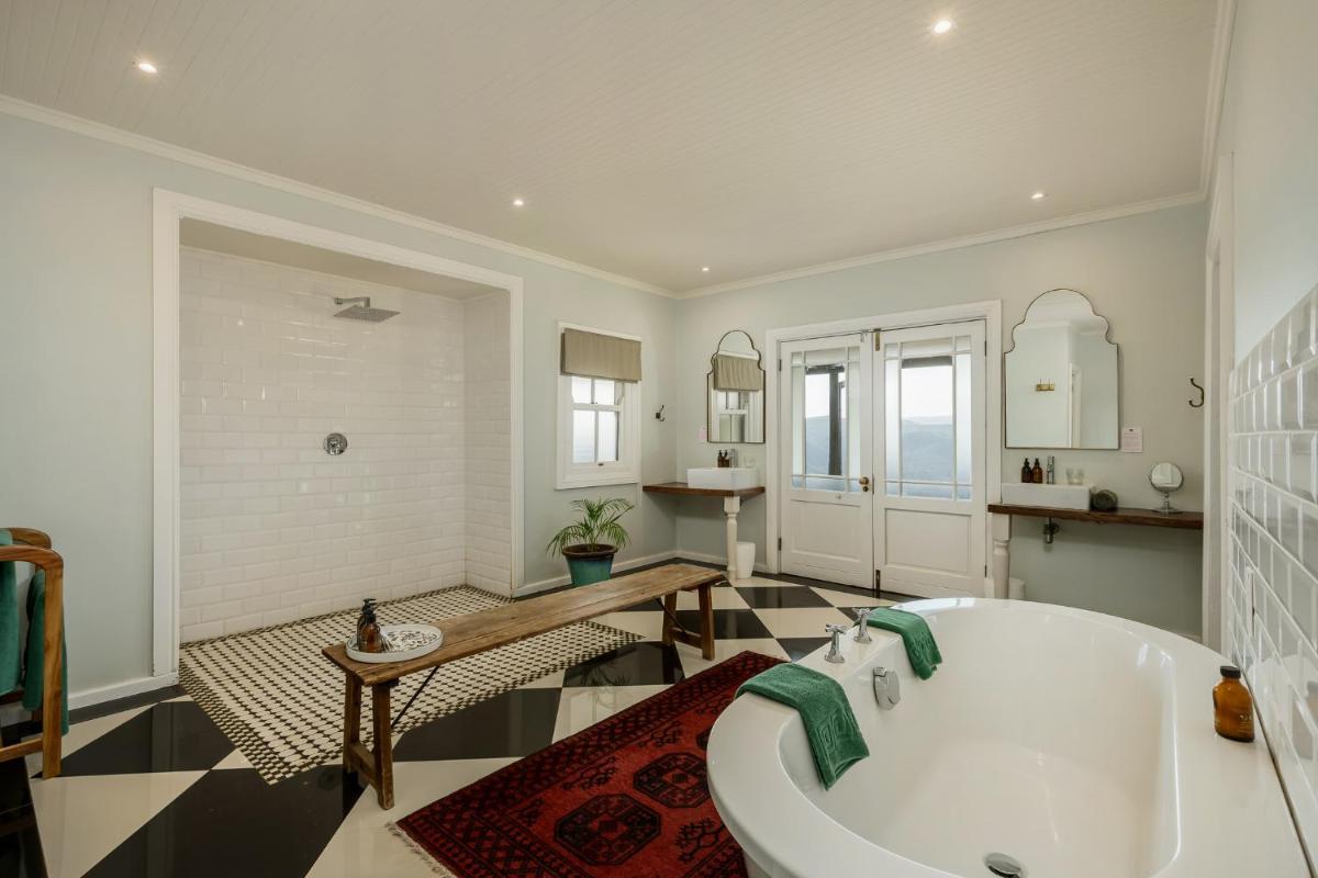 Camp Figtree by The Oyster Collection - Housity