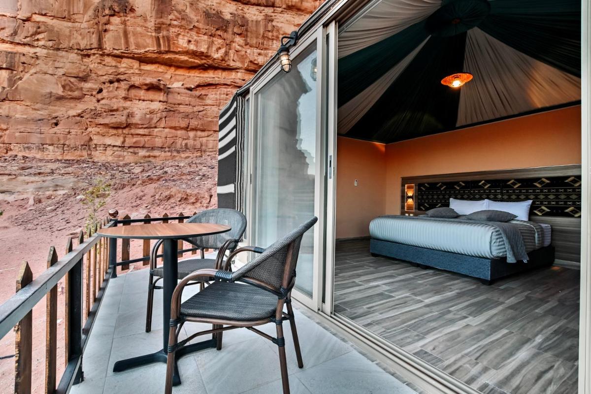 Mars Land Luxury Camp - Housity