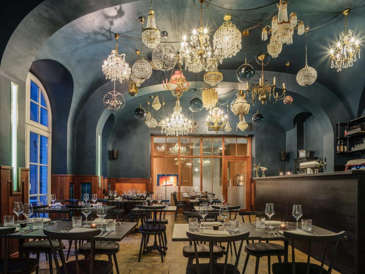 Classik Hotel Antonius Köln City - Housity