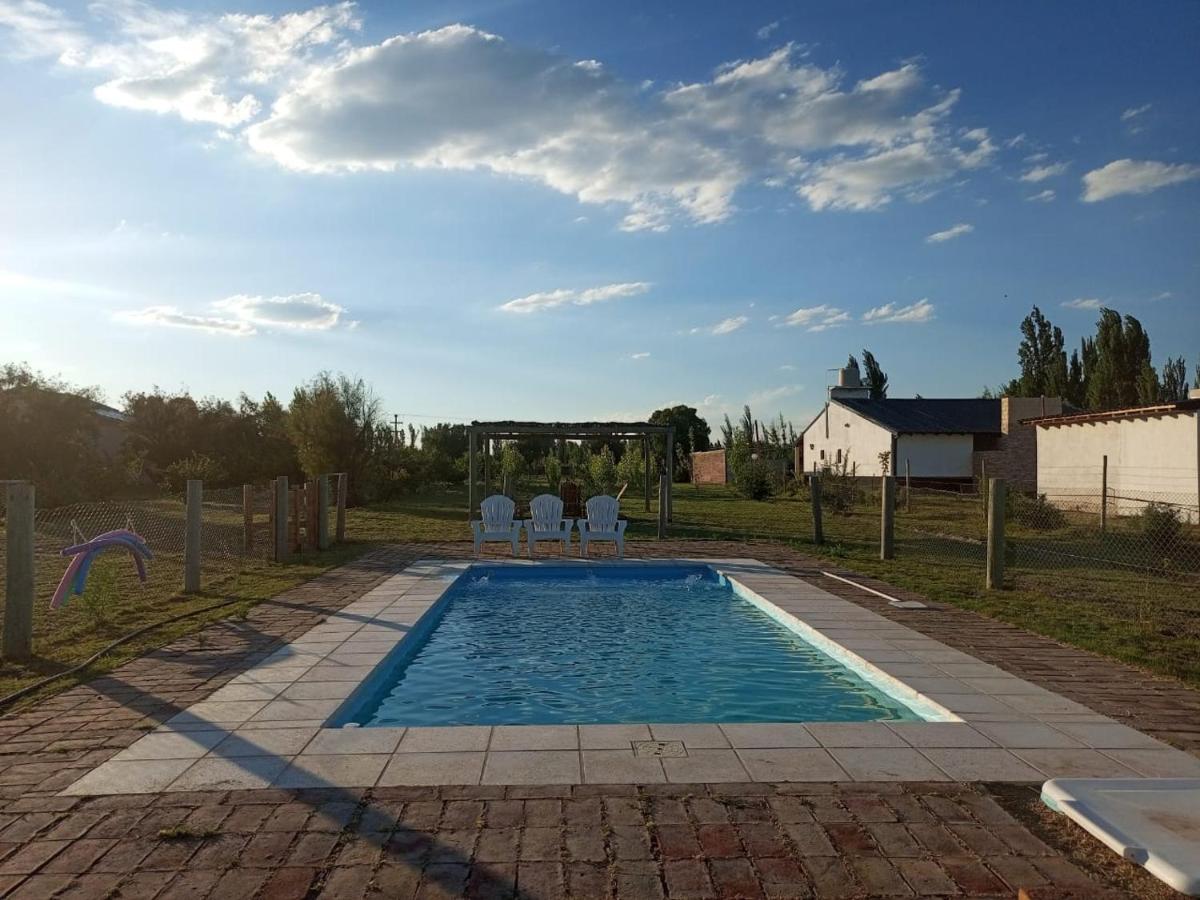 Entre fincas alojamiento rural - Housity