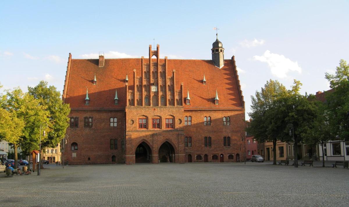 Landhaus Heinrichshof - Housity