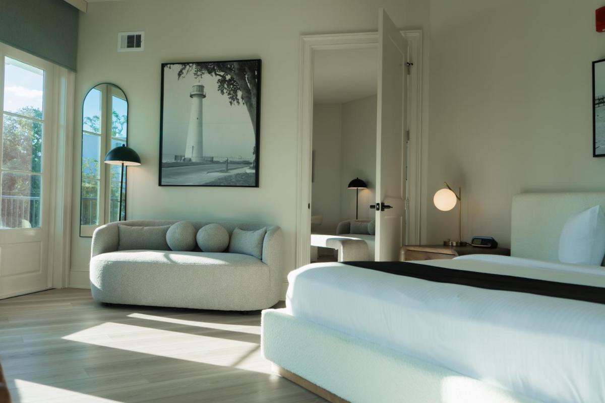White House Hotel - Housity