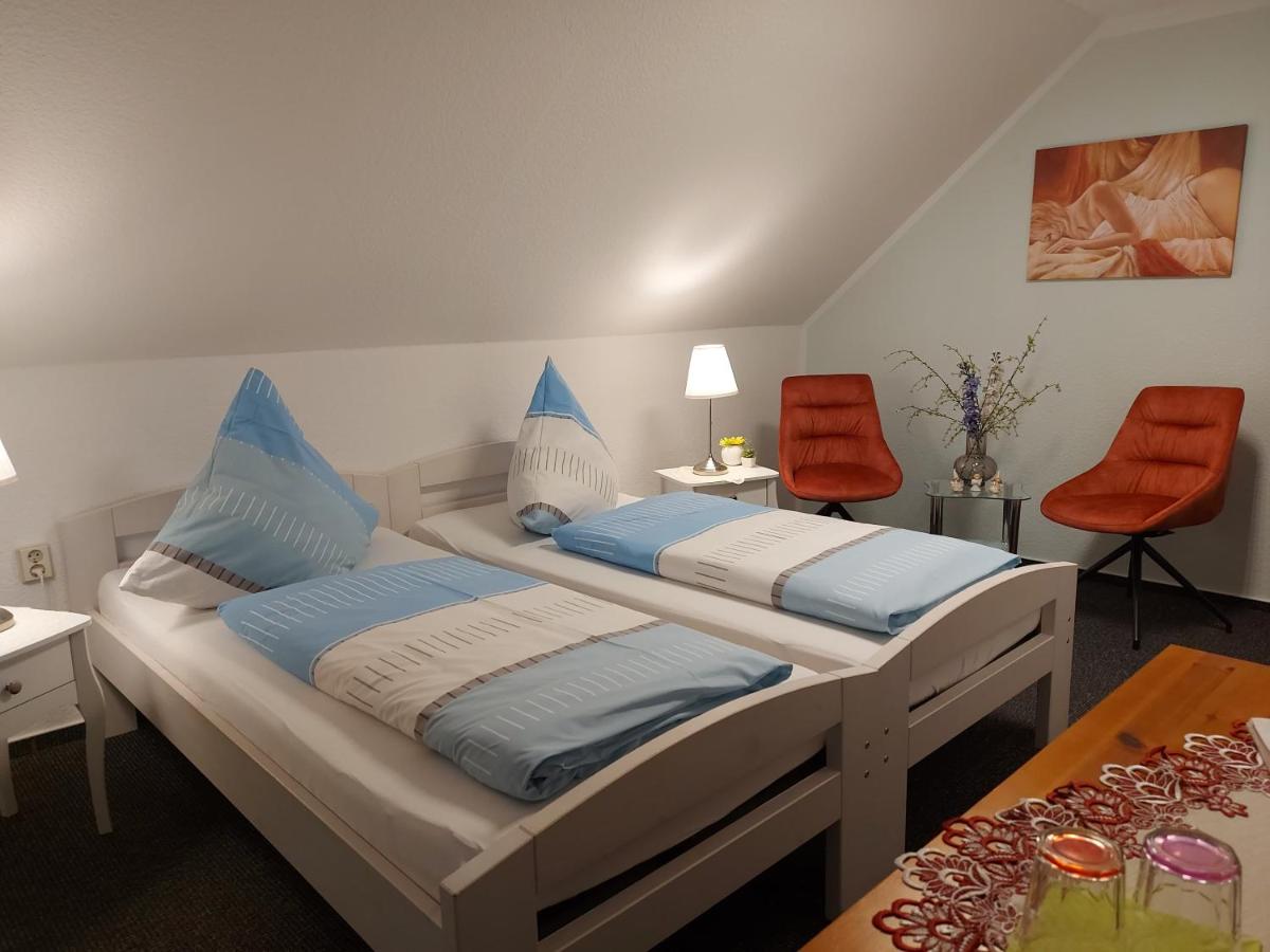 Pension Renate Braun - Housity