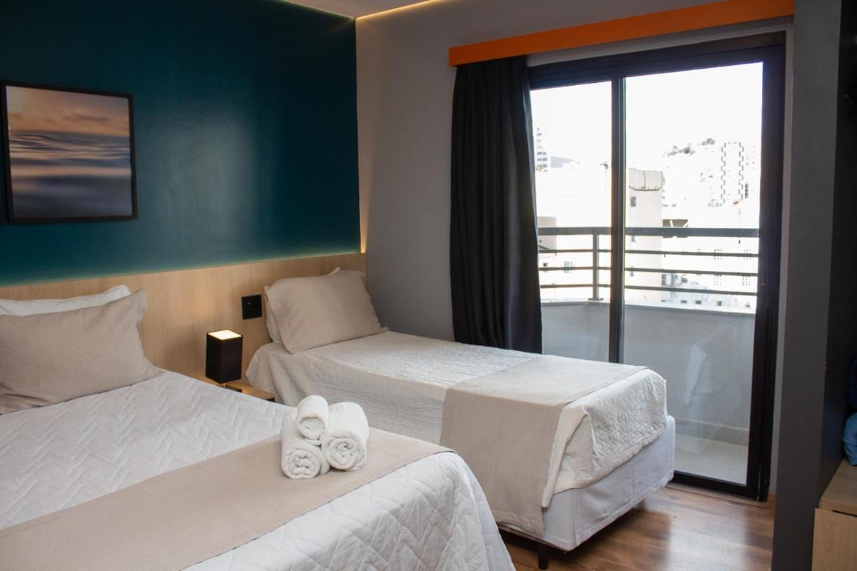 Minas Garden Hotel - Housity