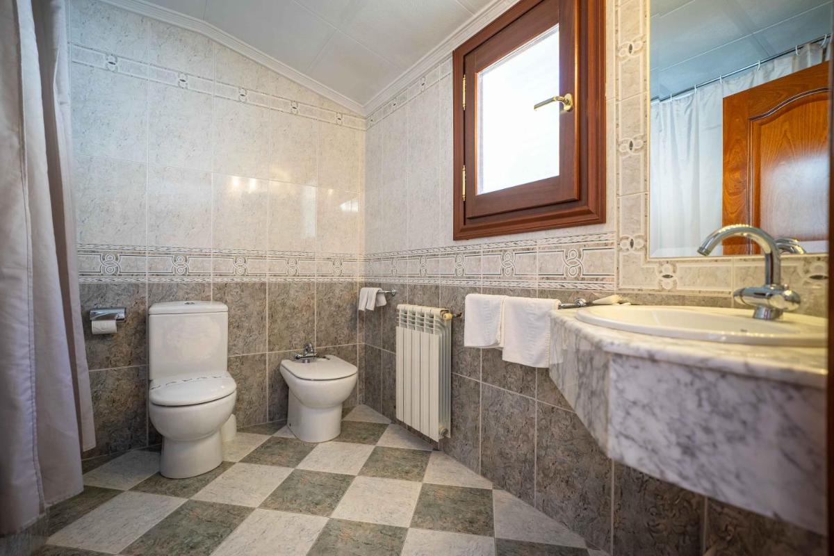 Hotel del Pastor - Housity