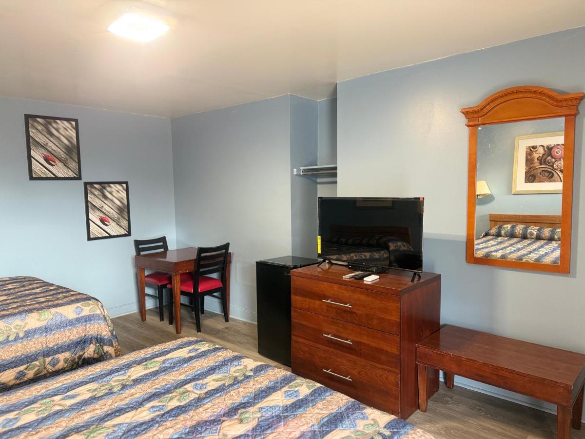 Shady Grove Motel - Housity