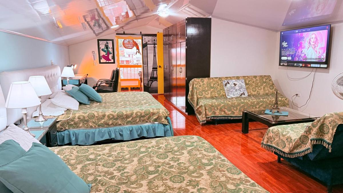 Casa Salento - Housity