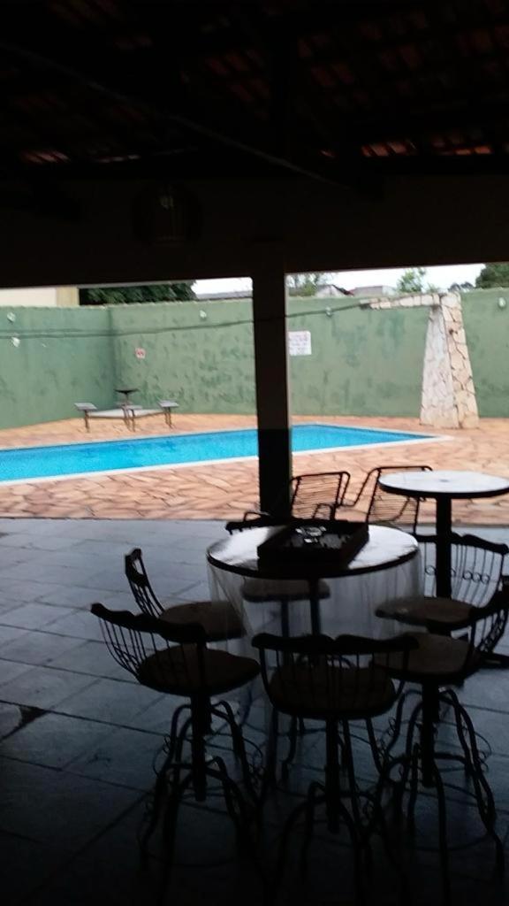 Hotel Miracema Palace LTDA - Housity