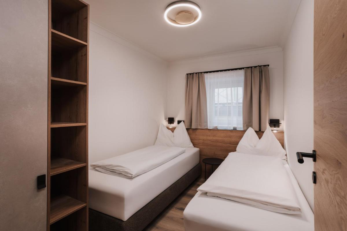 Appartement Sport Steger - Housity